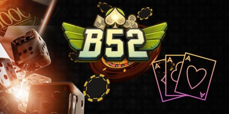 B52 Club