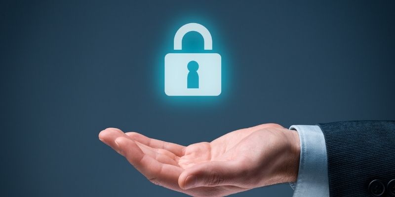 Nhà cái cam kết bảo mật thông tin an toàn cho anh em hội viên tham gia