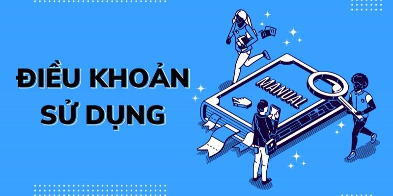 Sự cần thiết của các điều khoản sử dụng