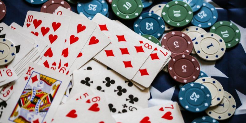 Game bài đổi thưởng – thế giới giải trí đầy hấp dẫn với tỷ lệ thưởng cực cao