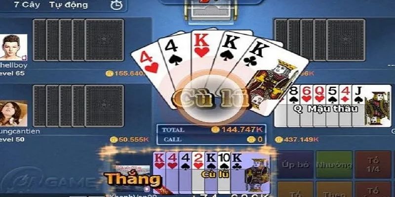 Tổng quan về game hot B52