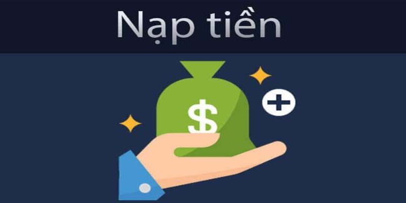 Có thể chuyển tiền vào tài khoản game thông qua ngân hàng