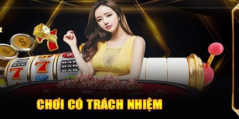 Tầm quan trọng của nhà cái trong việc định hướng trách nhiệm người chơi