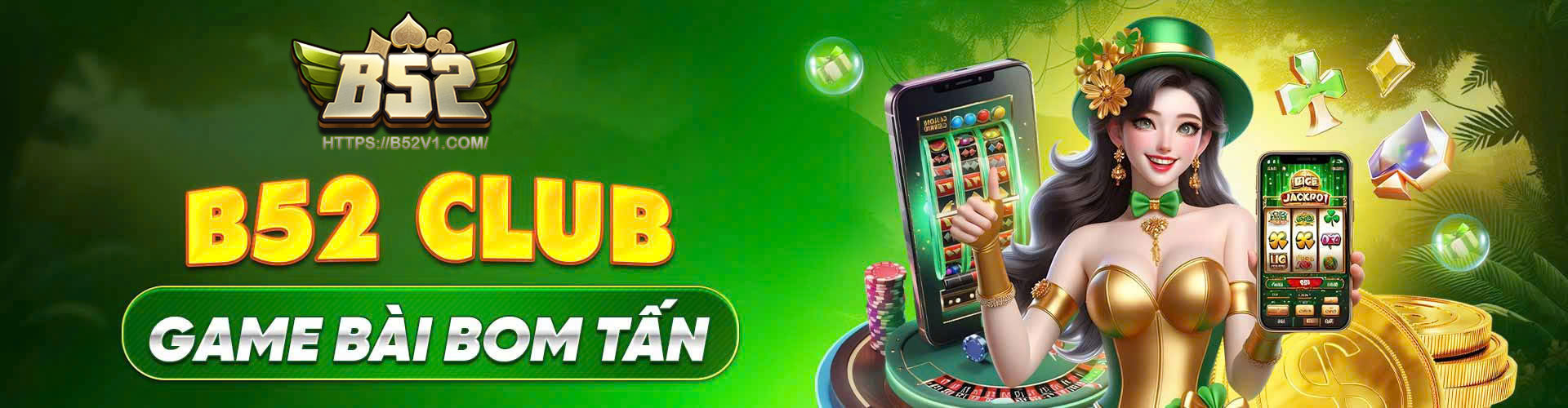 Game Bài b52 club